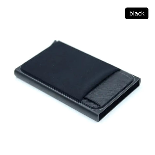 Load image into Gallery viewer, Slim Aluminum Card Case
