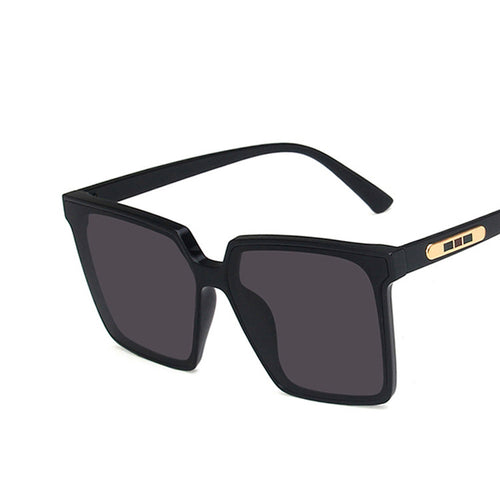 Load image into Gallery viewer, Designer Square Sunglasses
