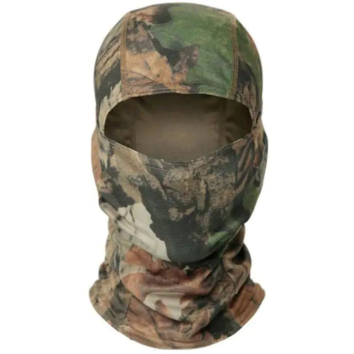 Load image into Gallery viewer, Tactical Camouflage Balaclava Full Face Mask
