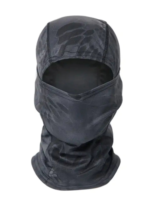 Load image into Gallery viewer, Tactical Camouflage Balaclava Full Face Mask
