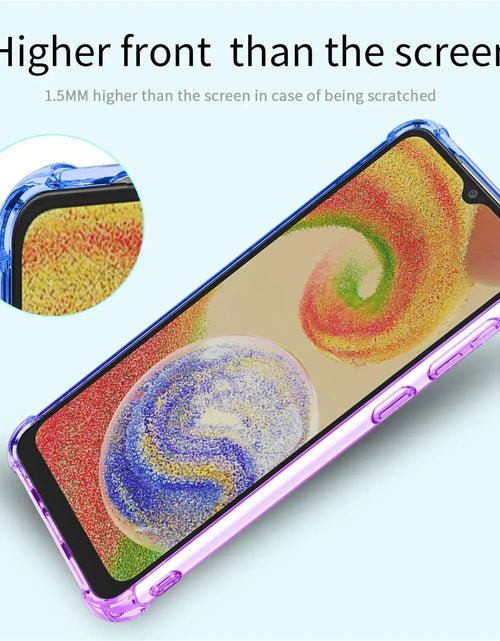 Load image into Gallery viewer, Slim Gradient Phone Case
