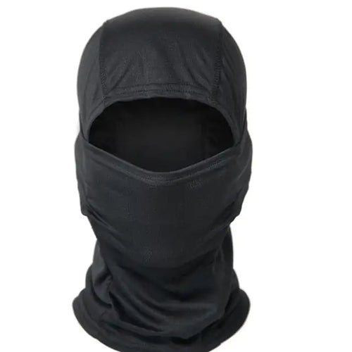 Load image into Gallery viewer, Tactical Camouflage Balaclava Full Face Mask
